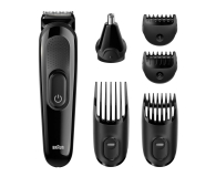 Braun Trymer MGK3020 6w1 - 349795 - zdjęcie 1